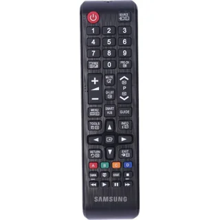 ریموت کنترل تلویزیون سامسونگ مدل RM-L1088