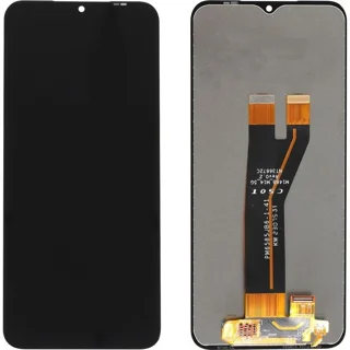 تاچ و ال سی دی سامسونگ A14 5G شرکتی