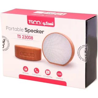 اسپیکر تسکو TS 23008