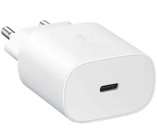 شارژر 15 وات اصلی سامسونگ