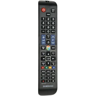 ریموت کنترل تلویزیون سامسونگ