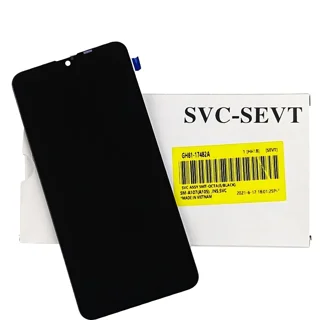 تاچ ال سی دی اصلی سامسونگ A10S مدل SM-A107